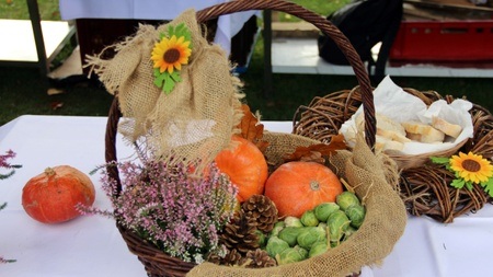 Herbstmarkt