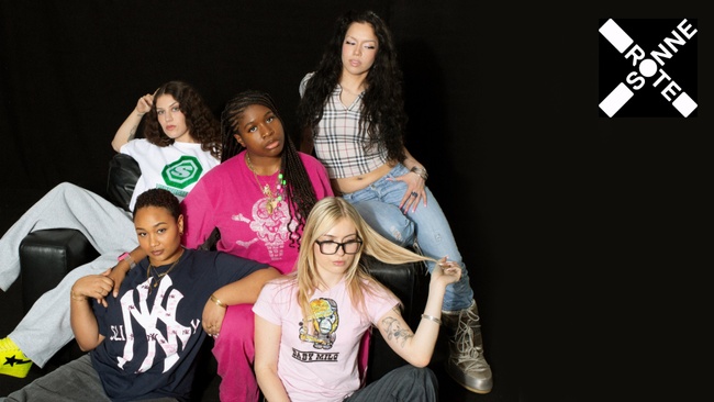 bangerfabrique - Made It Out Of The Groupchat Tour