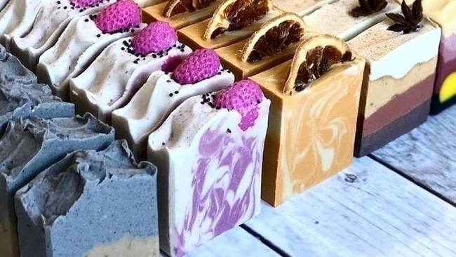 Soap Lab - Seifen selber gießen