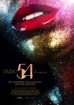 Kulinarisches Kino im Ocka mit "Studio 54 - the Documentary"