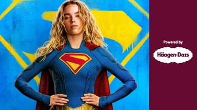 Supergirl