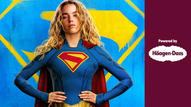 Supergirl
