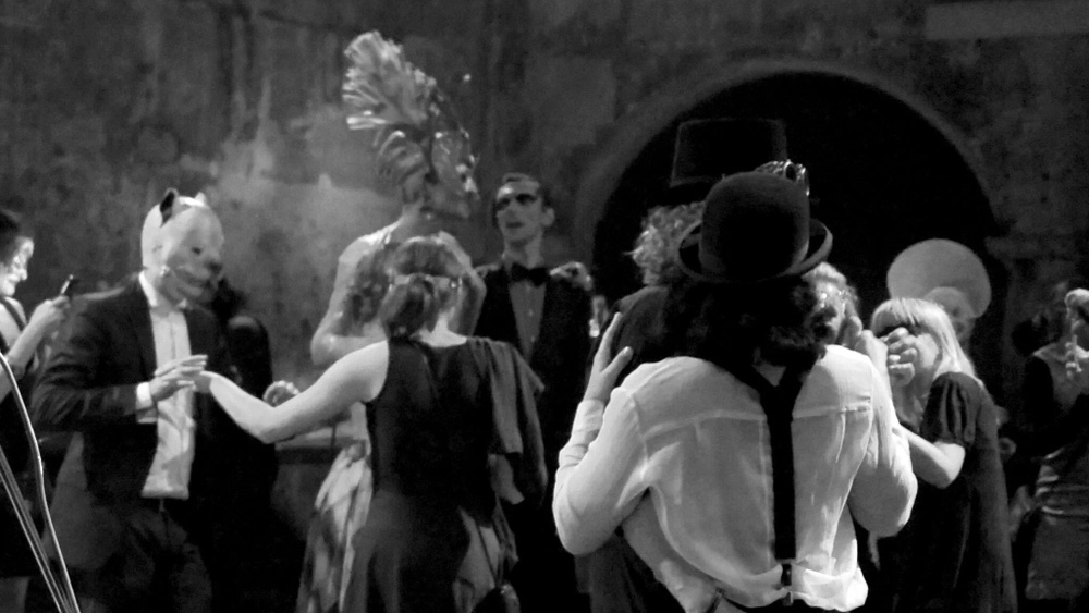 Maskenball