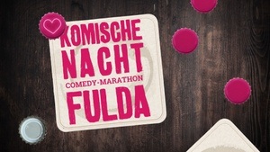 10. Komische Nacht Fulda
