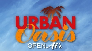 Urban Oasis