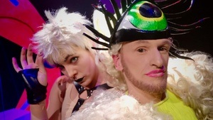 QUEEREEOKÉ Workshop