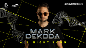 MARK DEKODA – ALL NIGHT LONG