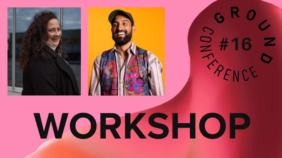 GCO#16 - Choreo Lab: Street Styles to Stage