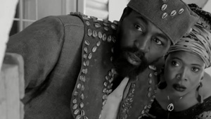 KATANGA, LA DANSE DES SCORPIONS