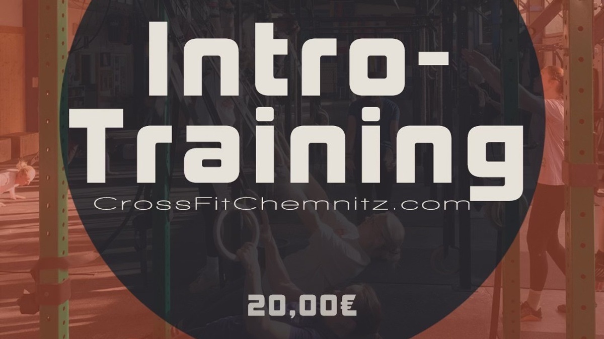 Intro-Training June26