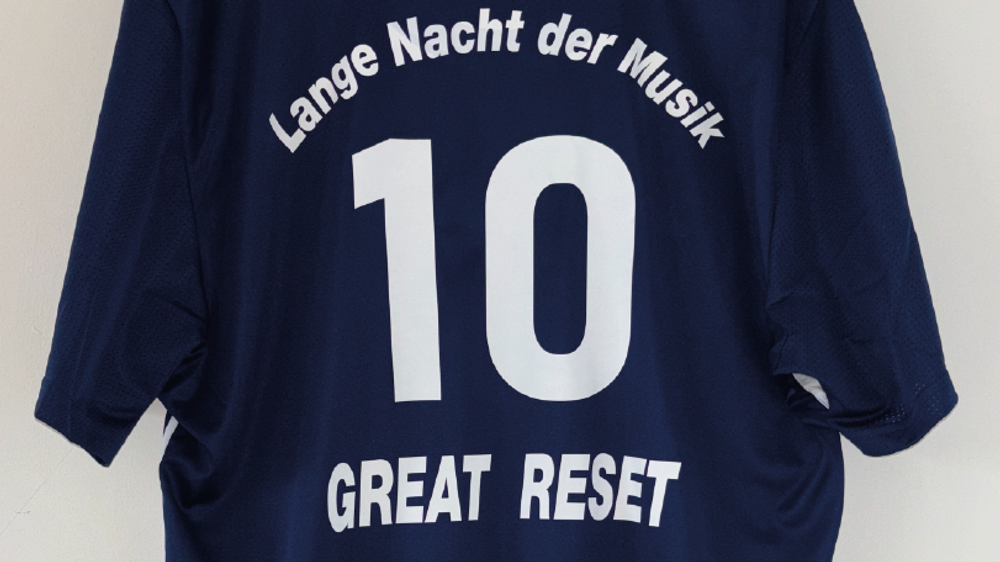 Great Reset 10 x Lange Nacht der Musik