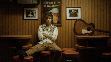 BRETT NEWSKI (US) solo + BELLE ROSCOE (AUS) | Folk-Grunge, Garage Americana & 70s Folk-Rock
