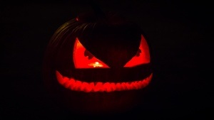 Halloween auf Burg Satzvey
