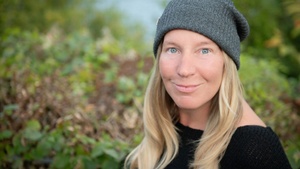 Das rollende Sofa: Krimilesung mit Turid Müller