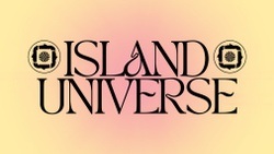 ISLAND UNIVERSE