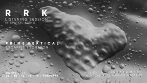 RRK LISTENING SESSION