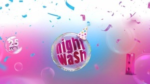 NightWash Live - Verlegung Happy Birthday