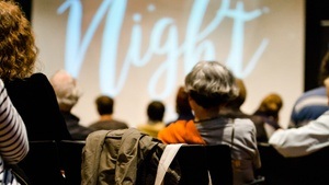 Podiumsdiskussion: “Was sind uns Menschenrechte wert?”