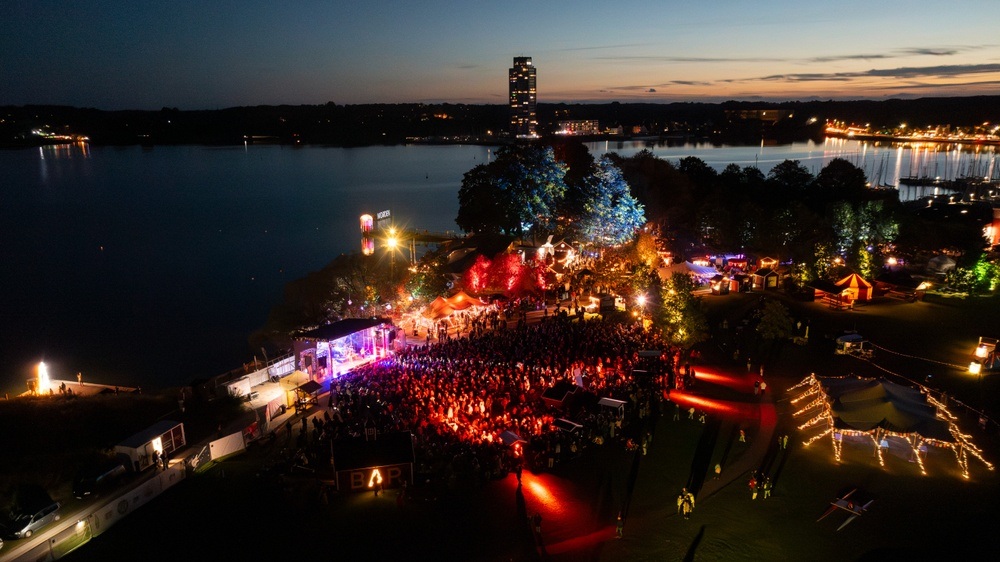 NORDEN - The Nordic Arts Festival 2025