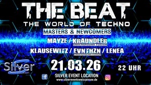 The Beat: World of Techno