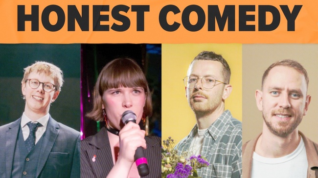 Honest Comedy