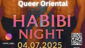 Habibi Orient Night