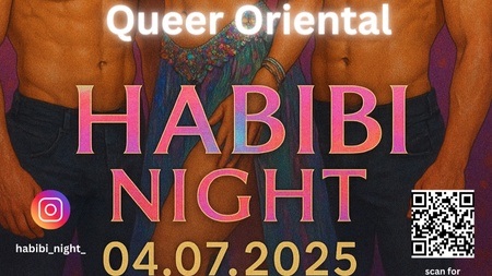 Habibi Orient Night