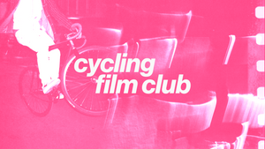 cycling film club