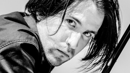 Klavierkonzert - Georgijs Osokins