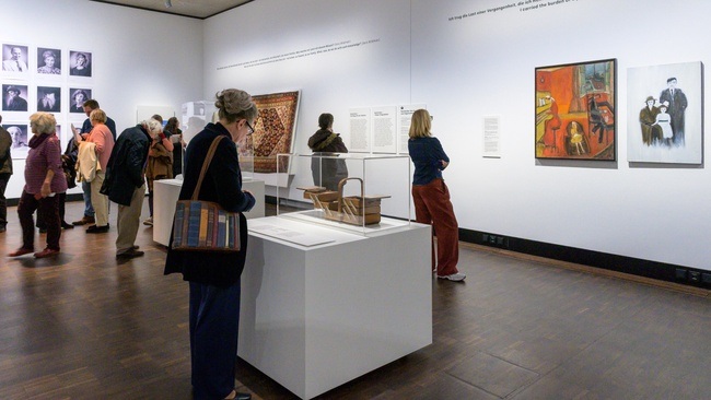 Die Dritte Generation. Der Holocaust im familiären Gedächtnis