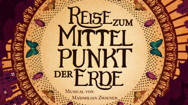 Reise zum Mittelpunkt der Erde