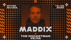 Maddix