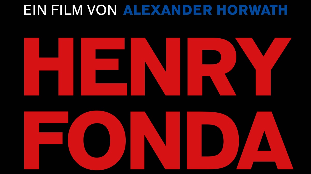 SPECIAL SCREENING: Dokumentarfilm "HENRY FONDA FOR PRESIDENT" mit Filmgespräch