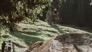 BIKE TERRA - Outdoor-Filmreihe