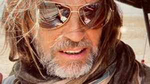 Helge Timmerberg liest aus „Bon Voyage. Mit Papas Benz bis nach Marokko“