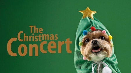 The Christmas Concert