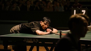 "Arthouse-Preview": MARTY SUPREME (OmU)