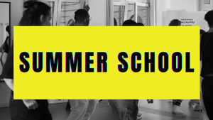 Sommer Tanzklassen * Hip Hop * Dancehall * Twerk