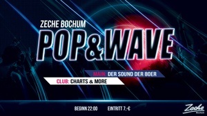 POP & WAVE