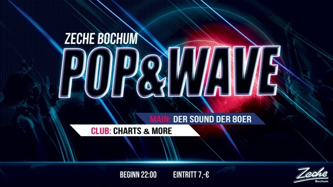 POP & WAVE