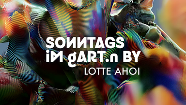 Sonntags im gART.n by Lotte Ahoi
