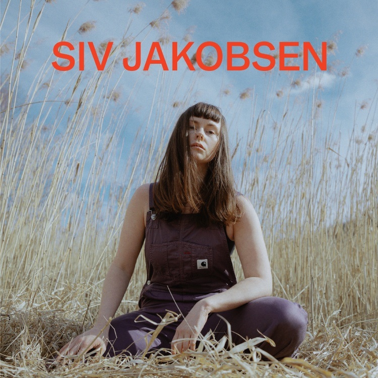 Siv Jakobsen | Hamburg
