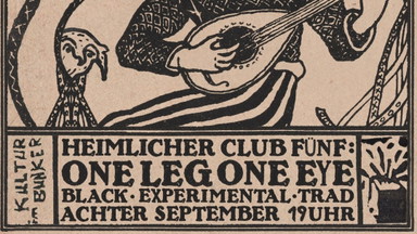 One Leg One Eye (Live) +++ Irish Trad Session (Session) +++ Back to the Womb (Performance)