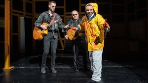 Achtsam Moorden / Achtsam Morden