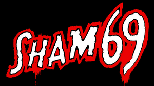 Sham 69 - Tim V + Deaf Kennedys @Schokoladen