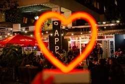 Papp Bar & Café
