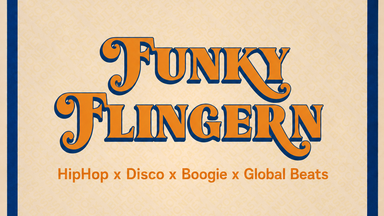 Funky Flingern - Kneipenparty