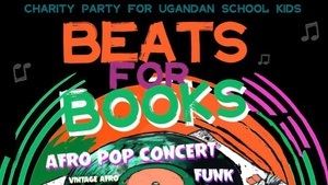 Beats for Books