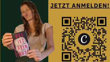 Exklusiver Buchworkshop mit Maren Jayānī