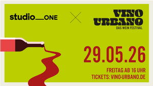 VinoUrbano meets Skyline Wuppertal